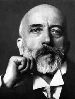 Portret, Mohorovičić
