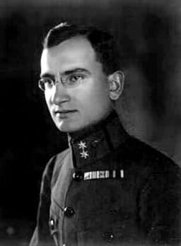 Portret, Potočnik