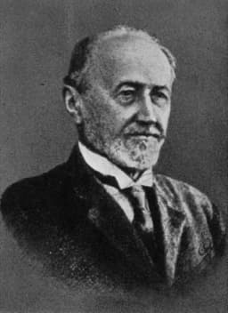 Portret, Ivan Vučetić