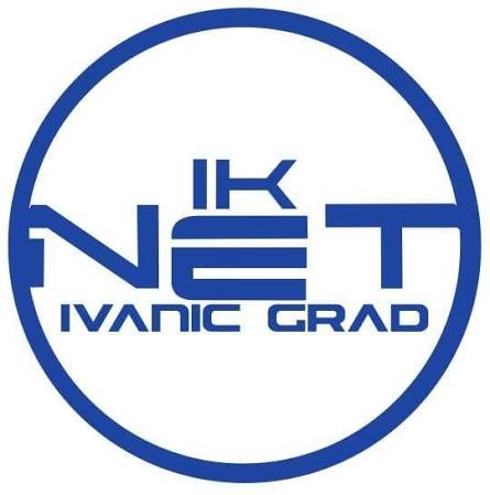 IK-Net Logo