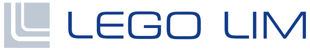 LEGO LIM d.o.o. Logo